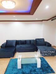 For RENT : The Concord / 3 Bedroom / 2 Bathrooms / 206 sqm / 50000 THB [6380293]