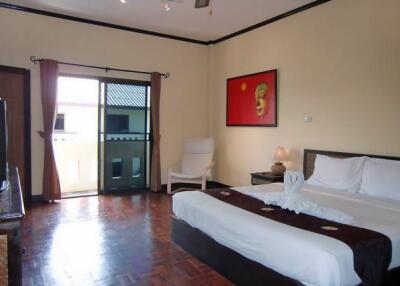 Serviced Apartments  For Sale  Pattaya