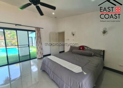 Nateekarn Park View  House for rent in East Pattaya, Pattaya. RH13784