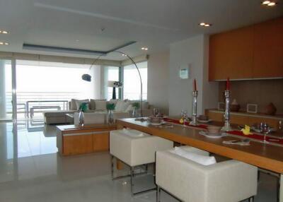 Condominium  For Sale  Na Jomtien