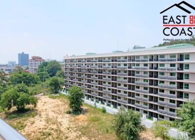 Hyde Park Residence 1 Condo for sale in Jomtien, Pattaya. SC13778