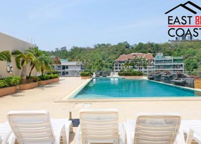 Hyde Park Residence 1 Condo for sale in Jomtien, Pattaya. SC13778