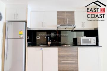 Hyde Park Residence 1 Condo for sale in Jomtien, Pattaya. SC13778