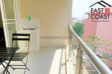 Hyde Park Residence 1 Condo for sale in Jomtien, Pattaya. SC13778