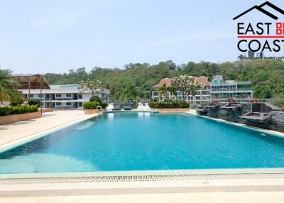 Hyde Park Residence 1 Condo for sale in Jomtien, Pattaya. SC13778