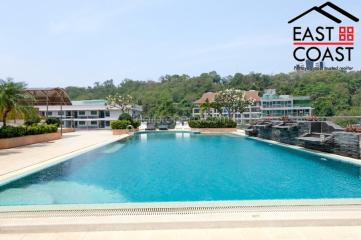 Hyde Park Residence 1 Condo for sale in Jomtien, Pattaya. SC13778