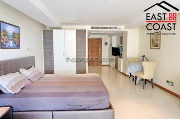 Hyde Park Residence 1 Condo for sale in Jomtien, Pattaya. SC13778