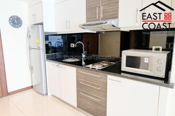 Hyde Park Residence 1 Condo for sale in Jomtien, Pattaya. SC13778