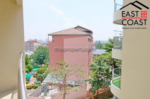 Hyde Park Residence 1 Condo for sale in Jomtien, Pattaya. SC13778