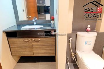 Hyde Park Residence 1 Condo for sale in Jomtien, Pattaya. SC13778