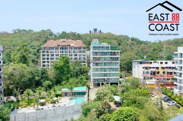 Hyde Park Residence 1 Condo for sale in Jomtien, Pattaya. SC13778