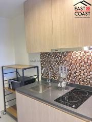 Unixx Condo for rent in Pratumnak Hill, Pattaya. RC10951