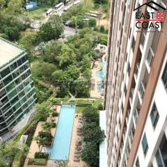 Unixx Condo for rent in Pratumnak Hill, Pattaya. RC10951