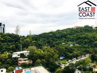 Unixx Condo for rent in Pratumnak Hill, Pattaya. RC10951