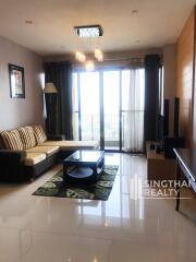 For RENT : The Emporio Place / 1 Bedroom / 1 Bathrooms / 65 sqm / 35000 THB [6433120]