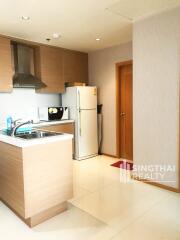 For RENT : The Emporio Place / 1 Bedroom / 1 Bathrooms / 65 sqm / 35000 THB [6433120]