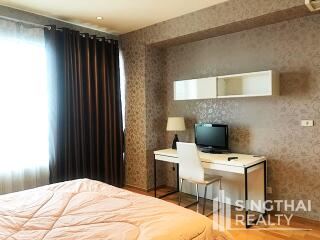 For RENT : The Emporio Place / 1 Bedroom / 1 Bathrooms / 65 sqm / 35000 THB [6433120]