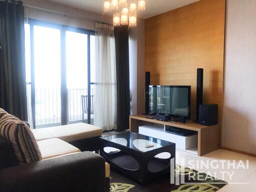 For RENT : The Emporio Place / 1 Bedroom / 1 Bathrooms / 65 sqm / 35000 THB [6433120]