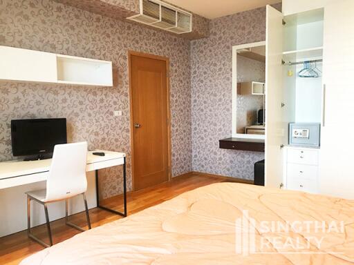 For RENT : The Emporio Place / 1 Bedroom / 1 Bathrooms / 65 sqm / 35000 THB [6433120]