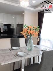 Villa Asiatic House for sale in East Pattaya, Pattaya. SH11117