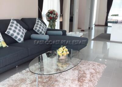 Villa Asiatic House for sale in East Pattaya, Pattaya. SH11117