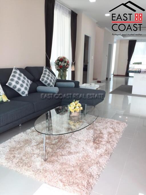 Villa Asiatic House for sale in East Pattaya, Pattaya. SH11117