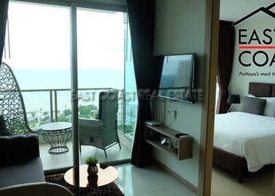 Riviera Jomtien Condo for sale in Jomtien, Pattaya. SC12873