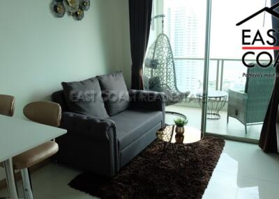 Riviera Jomtien Condo for sale in Jomtien, Pattaya. SC12873