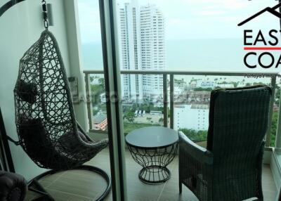 Riviera Jomtien Condo for sale in Jomtien, Pattaya. SC12873