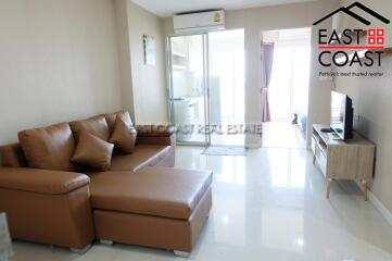 Unicca Condo for sale in Pattaya City, Pattaya. SC7811