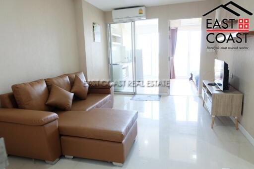 Unicca Condo for sale in Pattaya City, Pattaya. SC7811