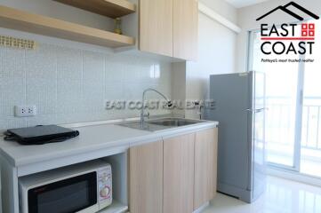 Unicca Condo for sale in Pattaya City, Pattaya. SC7811