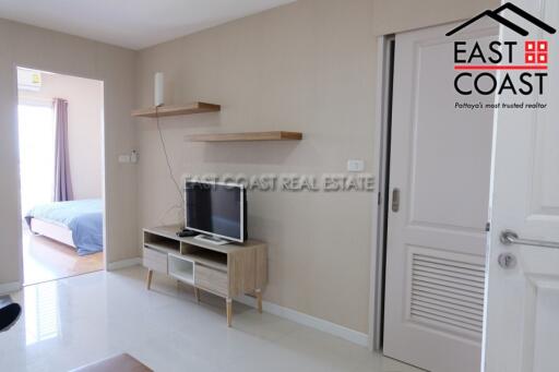 Unicca Condo for sale in Pattaya City, Pattaya. SC7811