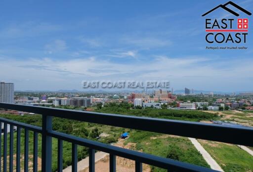 Unicca Condo for sale in Pattaya City, Pattaya. SC7811