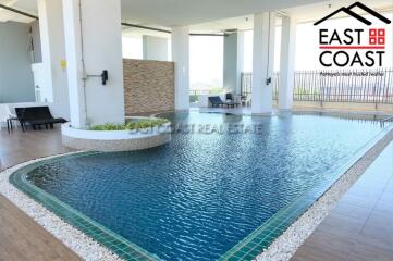 Unicca Condo for sale in Pattaya City, Pattaya. SC7811