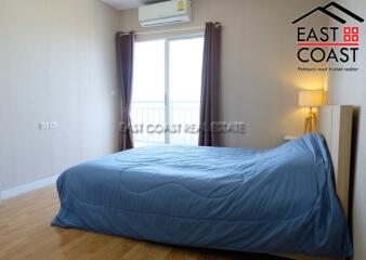 Unicca Condo for sale in Pattaya City, Pattaya. SC7811