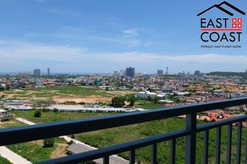 Unicca Condo for sale in Pattaya City, Pattaya. SC7811