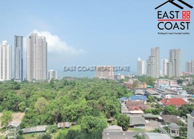 AD Hyatt Condo for sale in Wongamat Beach, Pattaya. SC12496