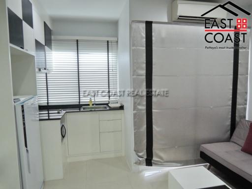 29 ตรม., Studio, 1 ห้องน้ำ คอนโด ราคา ฿ 1,590,000