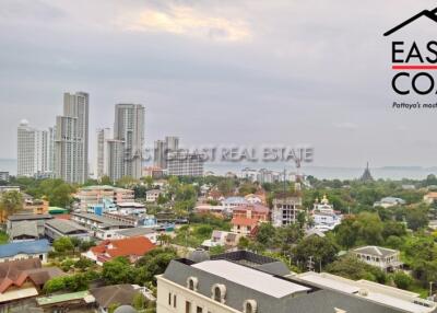 AD Hyatt Condo for sale in Wongamat Beach, Pattaya. SC12496