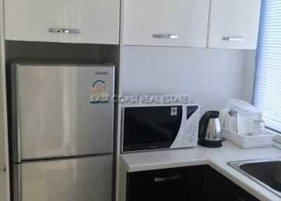 AD Hyatt Condo for sale in Wongamat Beach, Pattaya. SC8454