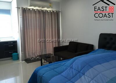 AD Hyatt Condo for sale in Wongamat Beach, Pattaya. SC8454