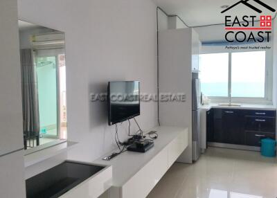 AD Hyatt Condo for sale in Wongamat Beach, Pattaya. SC8454