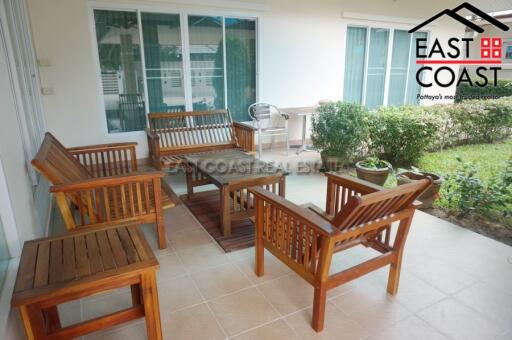 SP5 Village House for rent in East Pattaya, Pattaya. RH9151