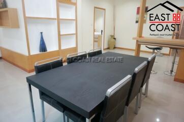 SP5 Village House for rent in East Pattaya, Pattaya. RH9151