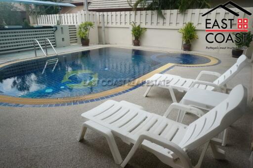 SP5 Village House for rent in East Pattaya, Pattaya. RH9151