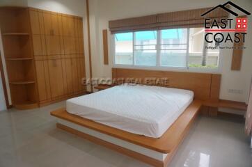 SP5 Village House for rent in East Pattaya, Pattaya. RH9151