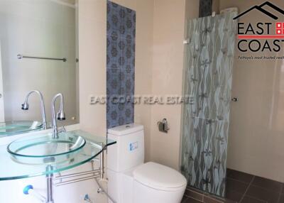 The Pride Condo for rent in Pattaya City, Pattaya. RC11900