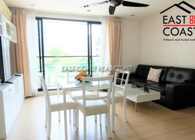 The Pride Condo for rent in Pattaya City, Pattaya. RC11900