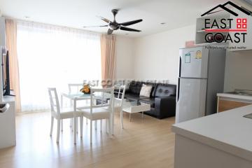 The Pride Condo for rent in Pattaya City, Pattaya. RC11900